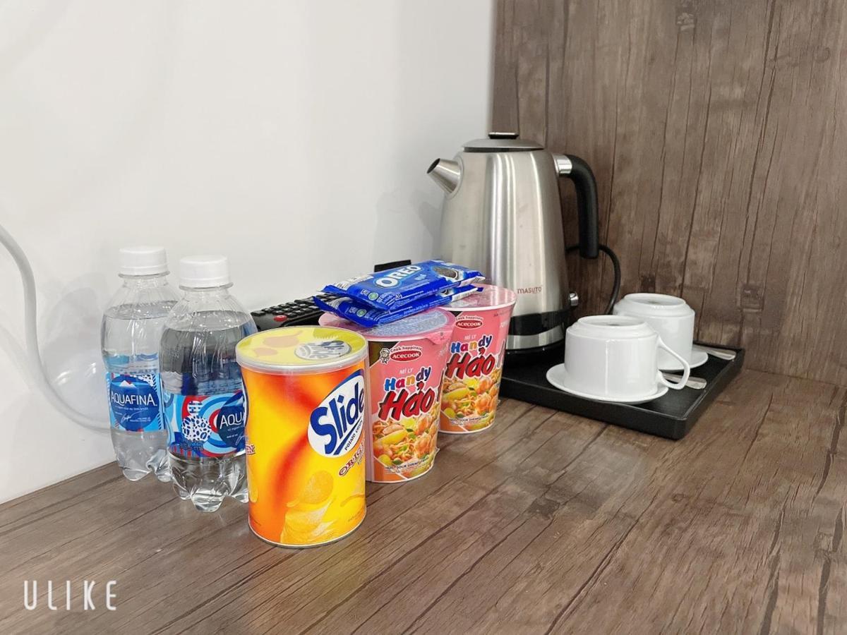 Khu Nghi Duong Huong Sen - Binh My, Cu Chi Hotel Хошимин Екстериор снимка